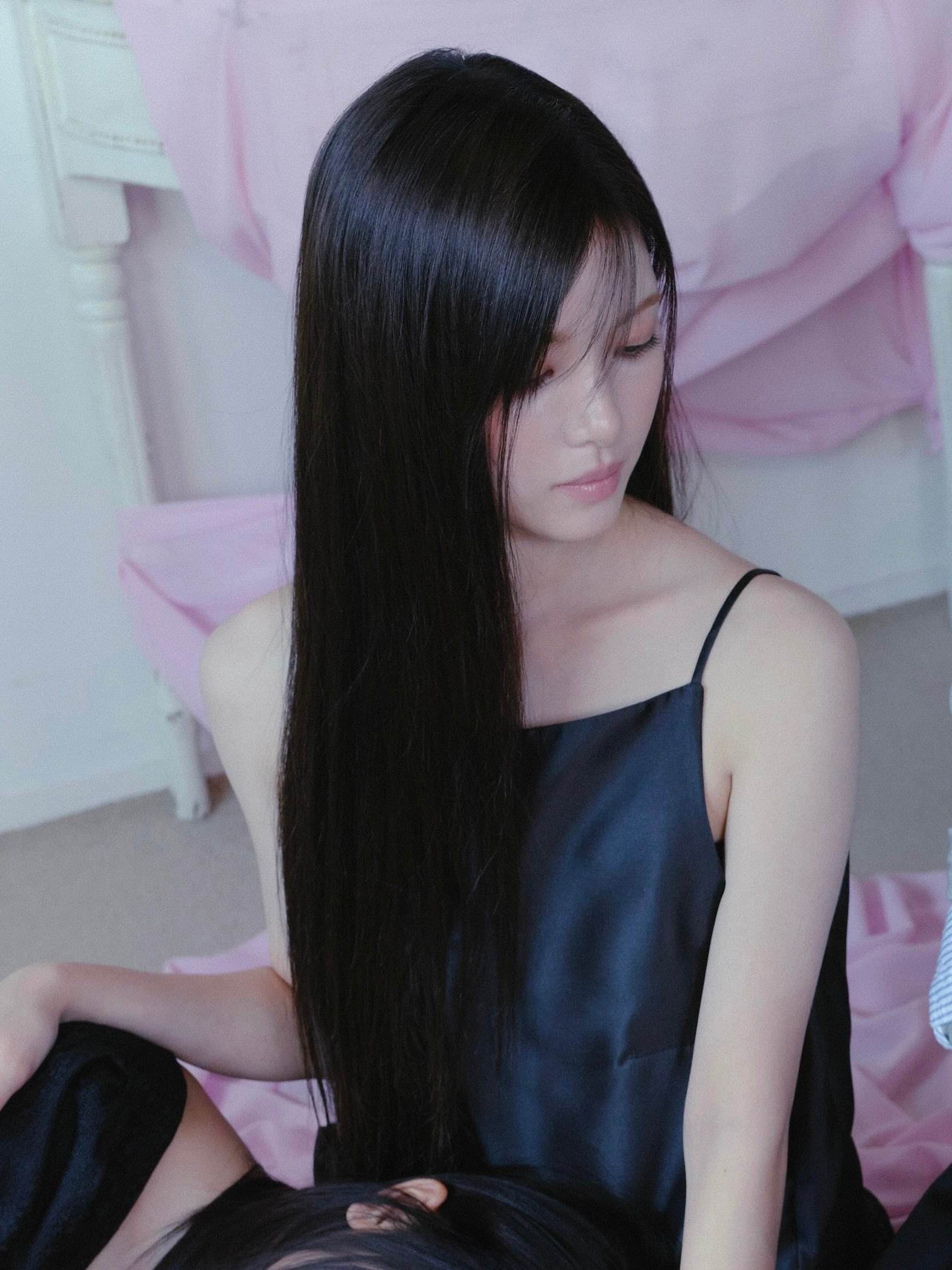 好美丽好温柔是主人是欧尼是妻子是妈咪 ​​​