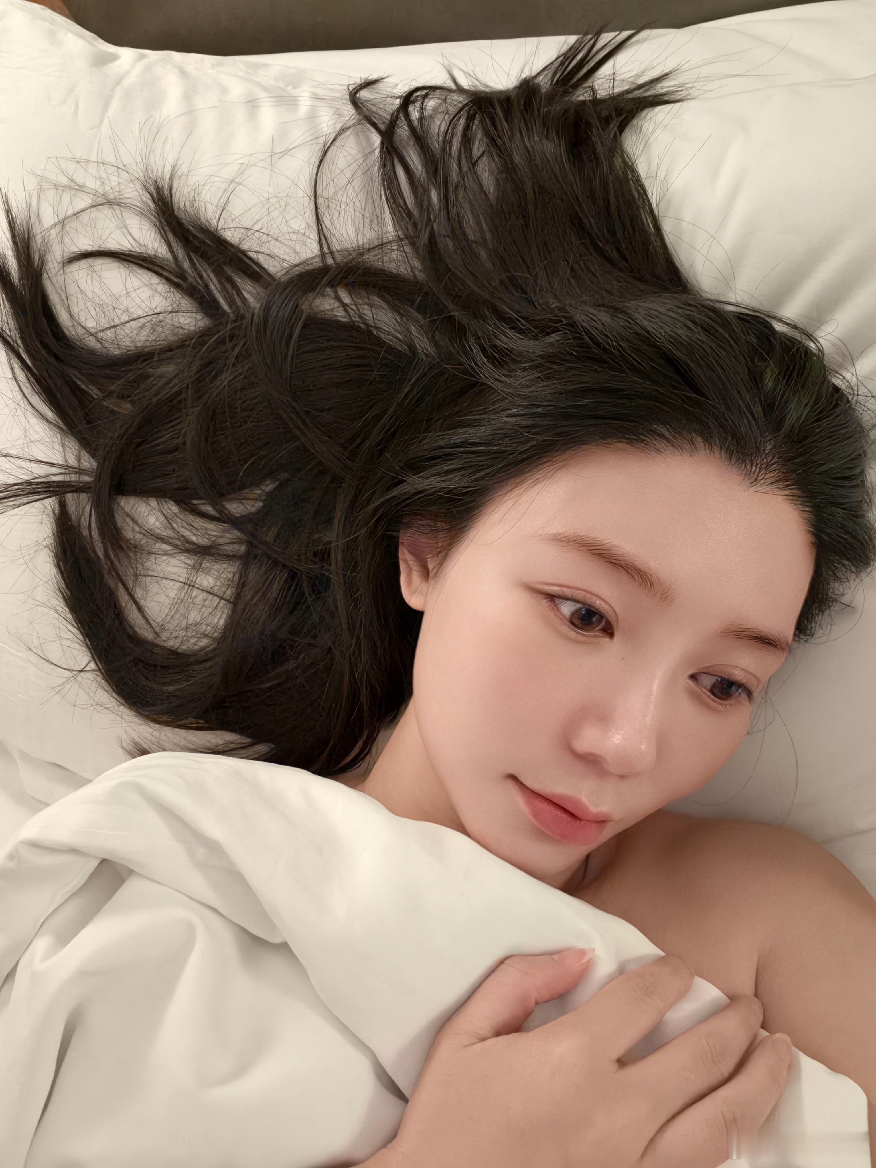 怡宝们晚安今天我要早睡💤 昆明