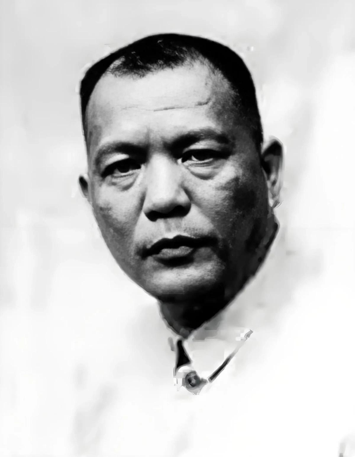 1938年蒋介石致黄绍竑电报指责其在浙江主政时声名狼藉，要求他好自为之！
193