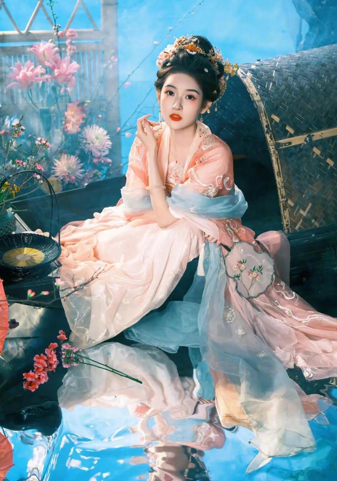 咱王姐长的就是好看₍ᐢ⸝⸝› ̫‹⸝⸝ᐢ 