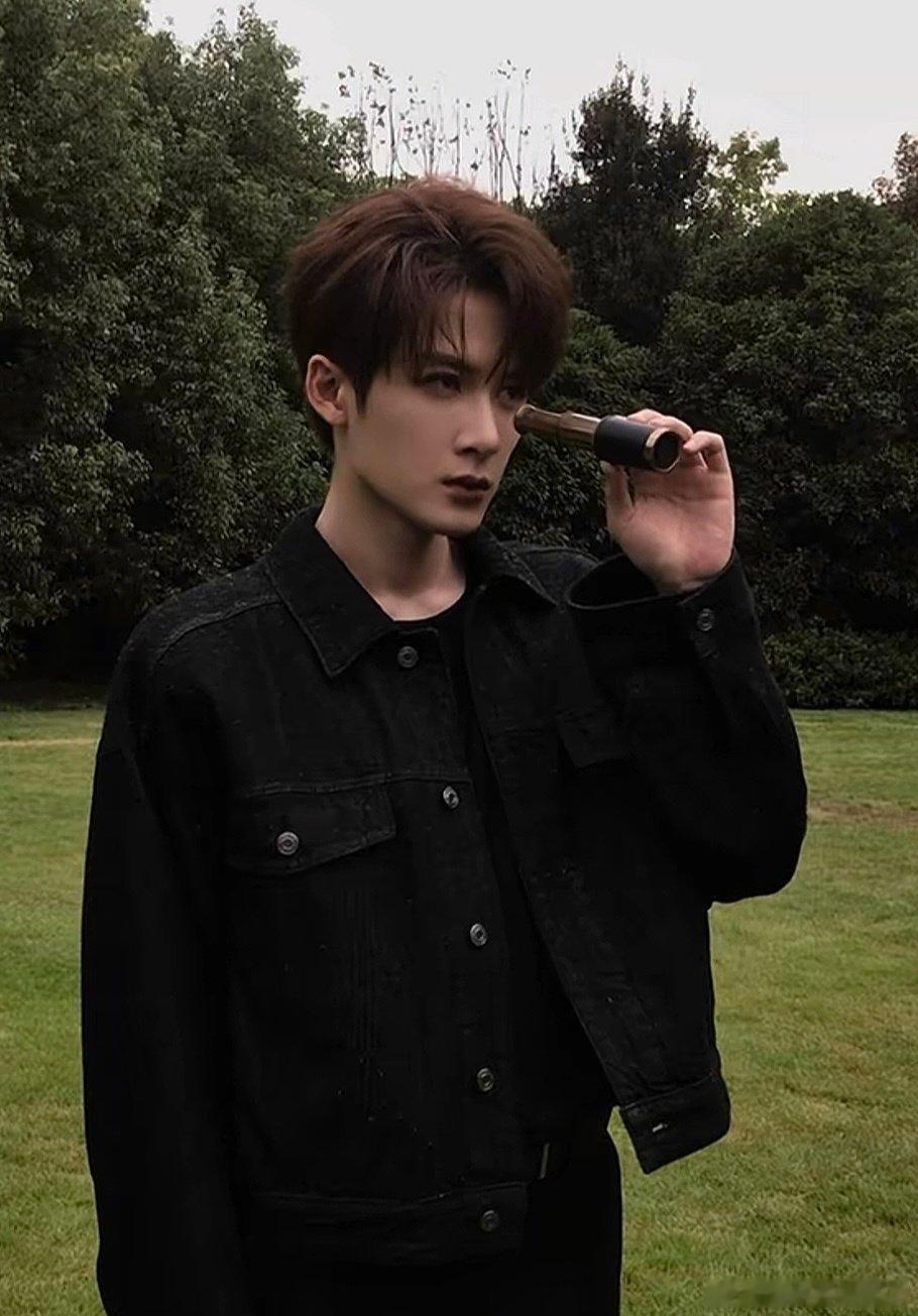 是心之所向 亦是永久珍藏檀健次谢却山 檀健次檀健次李亦非 