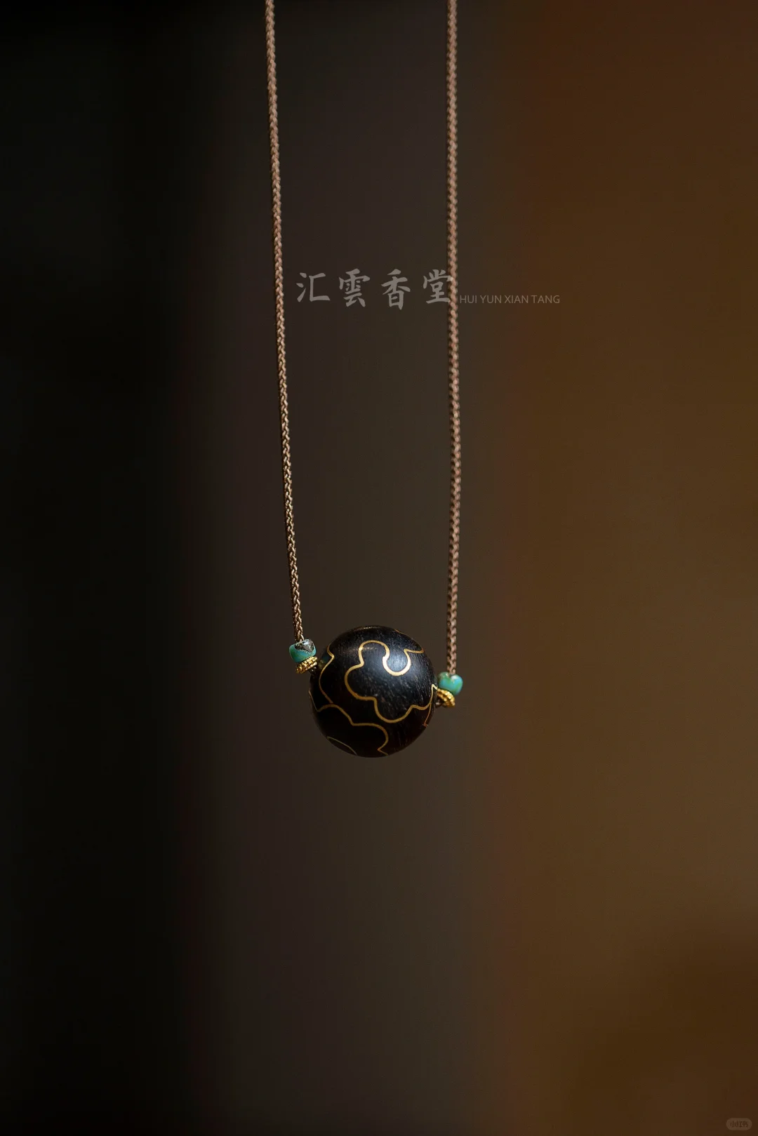 美物欣赏，沉香锁骨链接，好好看🥰🥰🥰🥰🥰🥰