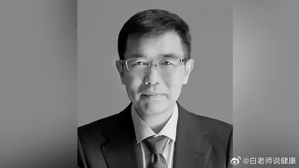 商汤科技董事长汤晓鸥去世, 年仅55岁，身家超百亿 12月15日在睡梦中不幸离世