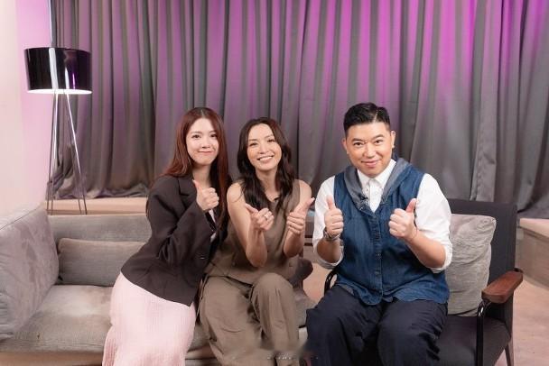 【On.cc】陳曉華自爆被行內人當面奚落　匿洗手間痛哭藝人陳曉華（Hera）、陳