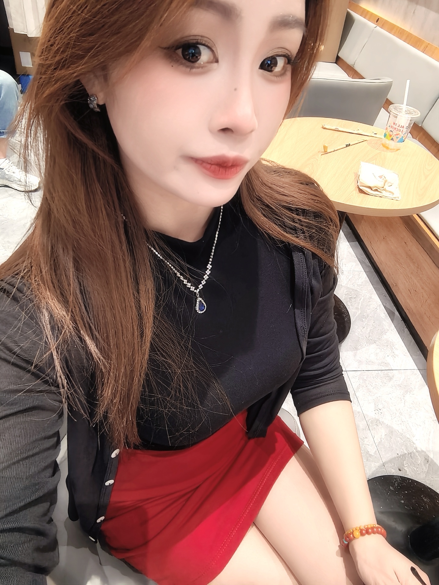 如果好久不见，哪就不必再见了 
