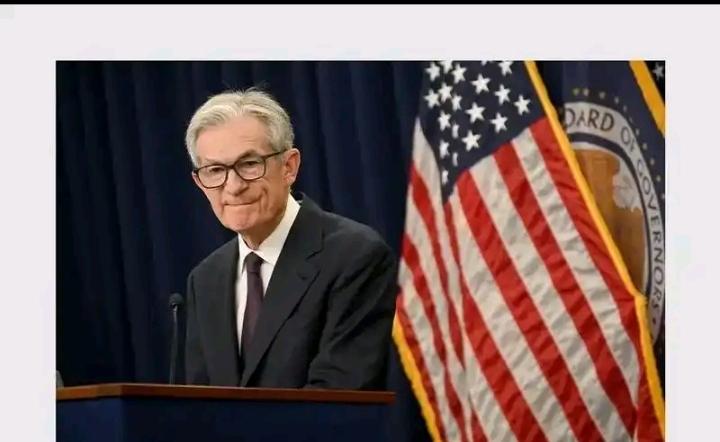 老川这回又要搞事情，当年明明觉得耶伦不错，非因为党派换了鲍威尔。现在好了，鲍威尔