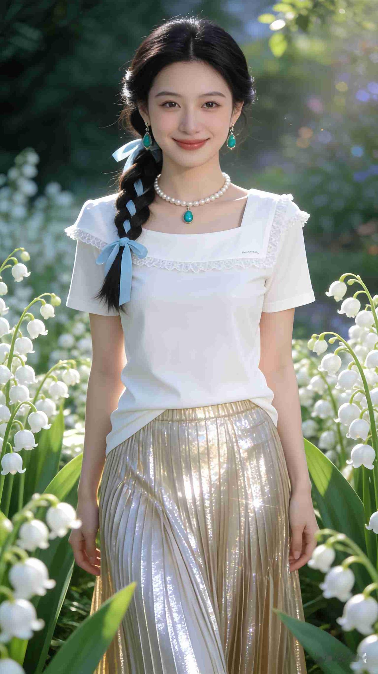 我的今日状态：😁轻松愉快
我这里的天气：☀️晴天