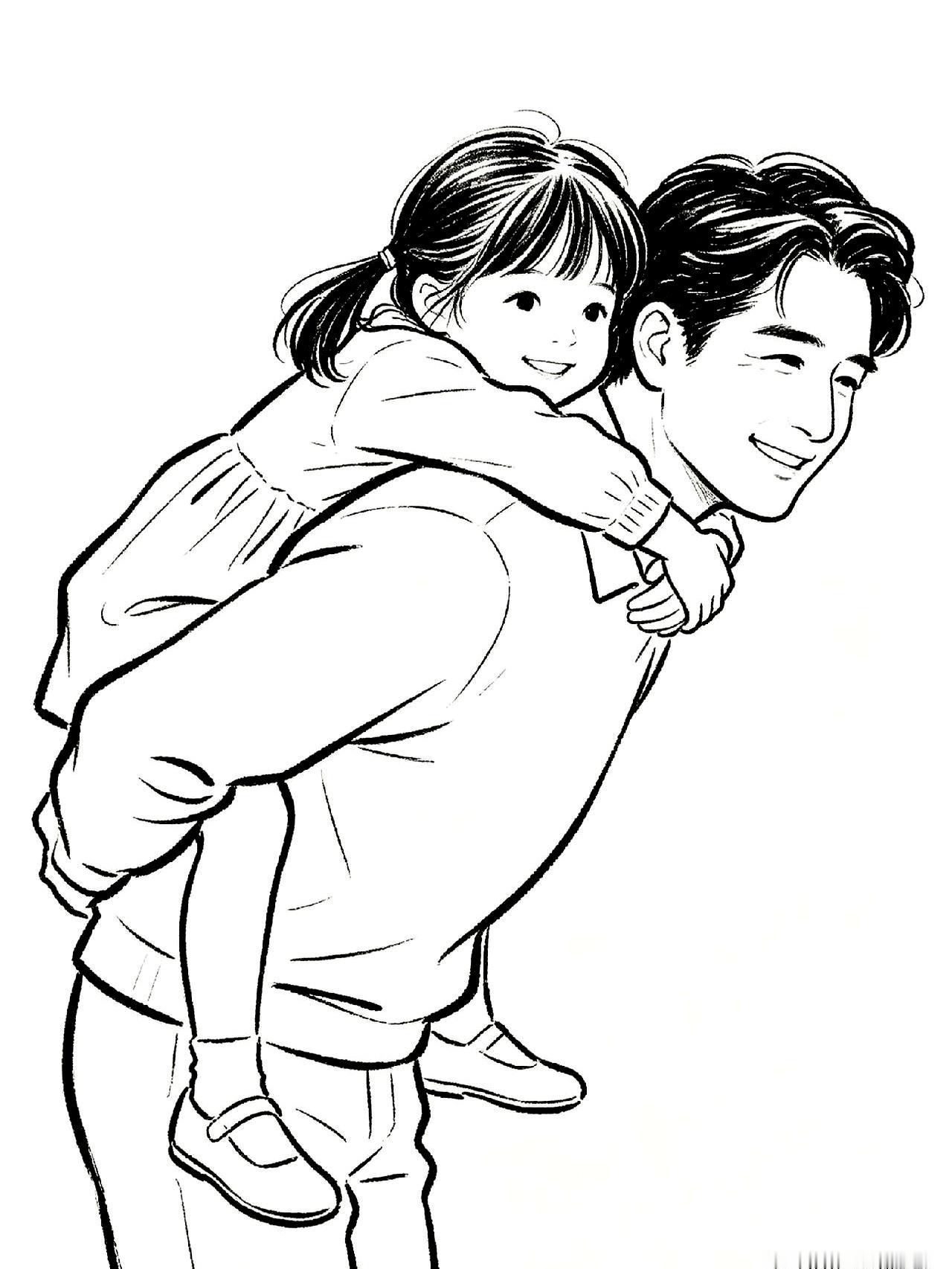 午夜过后，小区还亮着几盏灯，嗓子喊哑了，作业本上画着小人……当家长把陪写当攻坚战