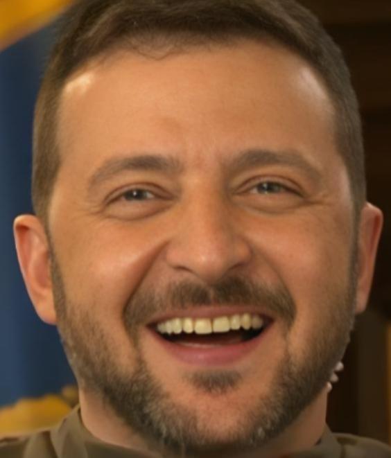 美国看懂了，俄罗斯也看懂了，俄乌冲突之所以不结束，最大的障碍其实就是泽连斯基。他