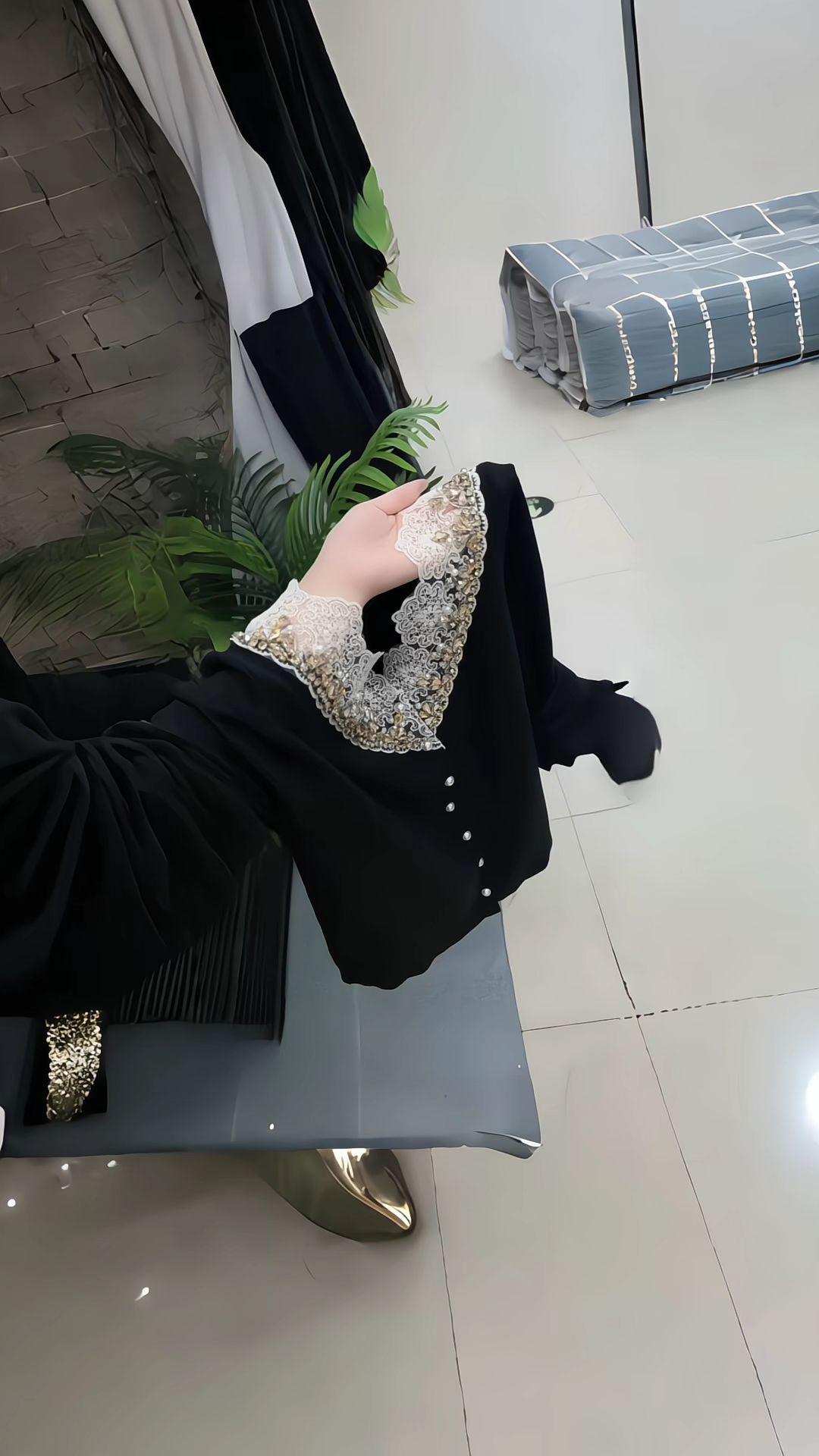 每日分享 气质穿搭 强烈推荐 面料舒适 这也太好看了