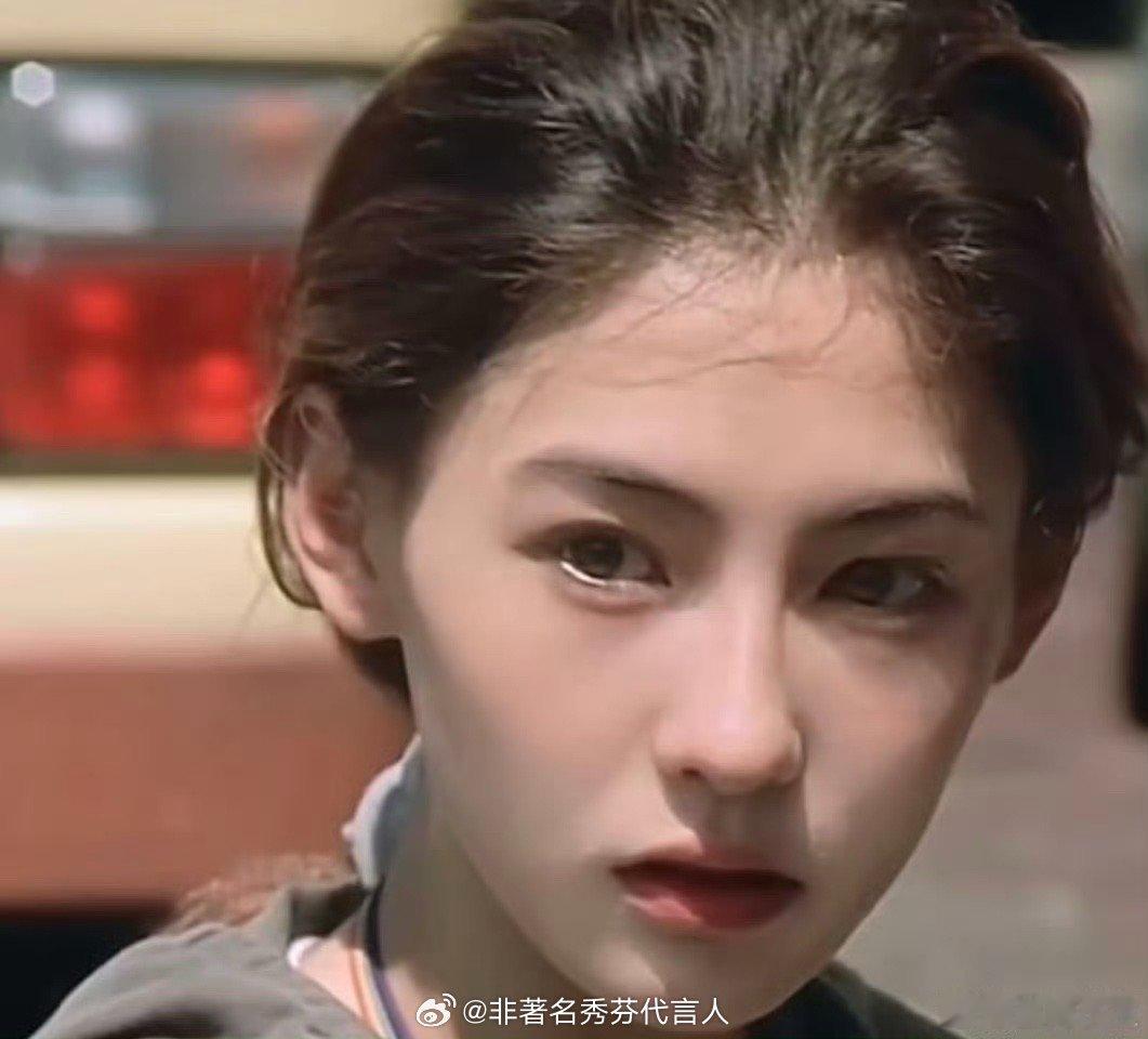 张柏芝 我要生到不能生为止自愿想生就生吧生孩子是女性的天然权利 