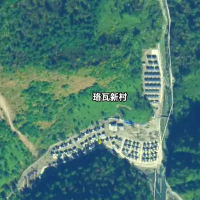 我国曾投资8000多万、花费4年时间，在中印争议地区修建了一个低边村，成功将我国