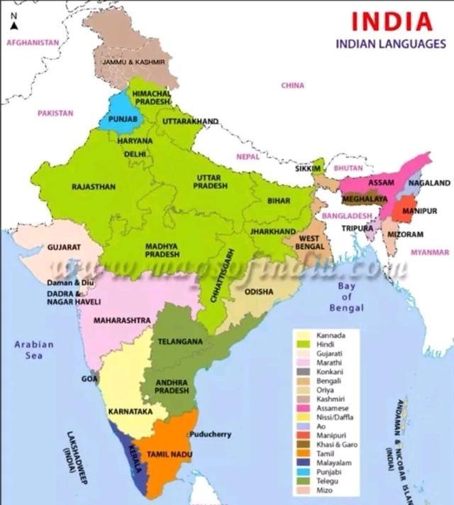 经济学家金德尔伯格说，只有将人口转化为工业劳动力才叫做人口红利，印度空有海量人口