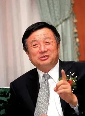华为创始人任正非，曾回答媒体时说，“美国比咱们先进发达，要向它们学习”。这是为啥