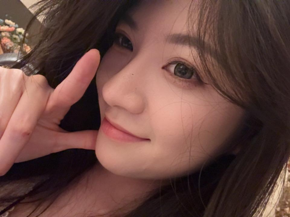 她只是你的妹妹！