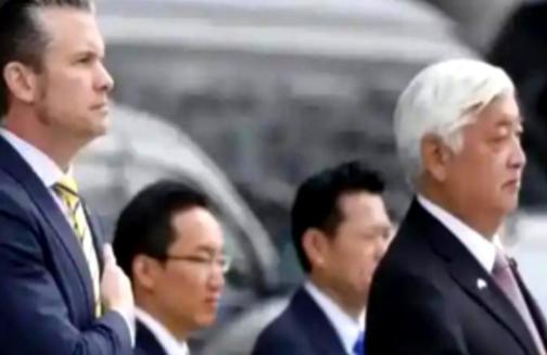 万万没想到，美国现在对中国使的招，跟当年整垮日本用的手段一模一样！如今他们计划已