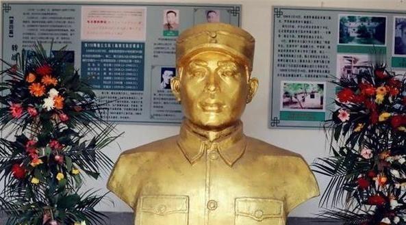 1938年，河北盐山头号大地主孙仲文，为了泄愤和向八路军示威，直接把重伤被俘的杨