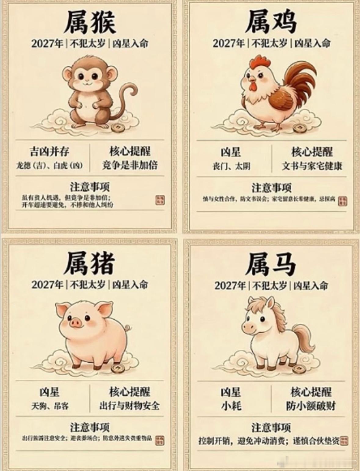 1）：手机组合fu箓～预定，可根据自身情况选择4张fu箓组合。2）：2027年｜