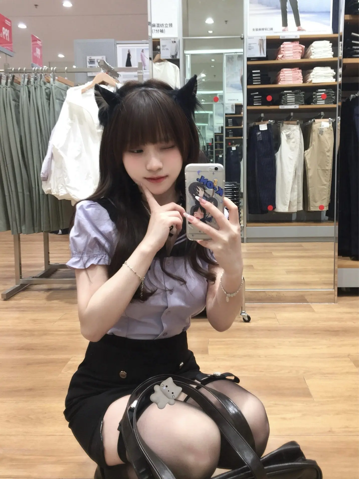 可以说想你吗 会不会太冒昧了
