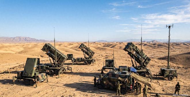 希腊首次开火参战！希腊这次真动手了。不是嘴上喊喊，是真打。7月24日凌晨，希腊在