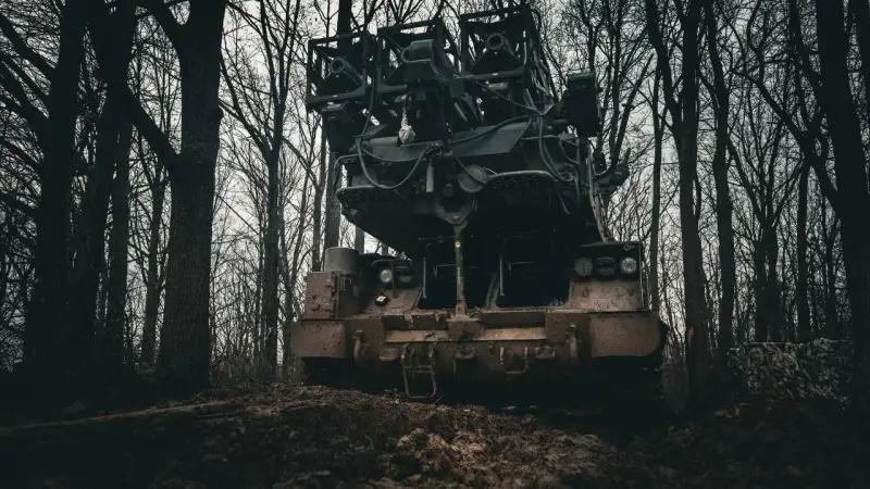 烽火问鼎计划幂谈天下俄乌局势新进展 欧盟准备允许乌克兰在任何地方购买武器据英国《