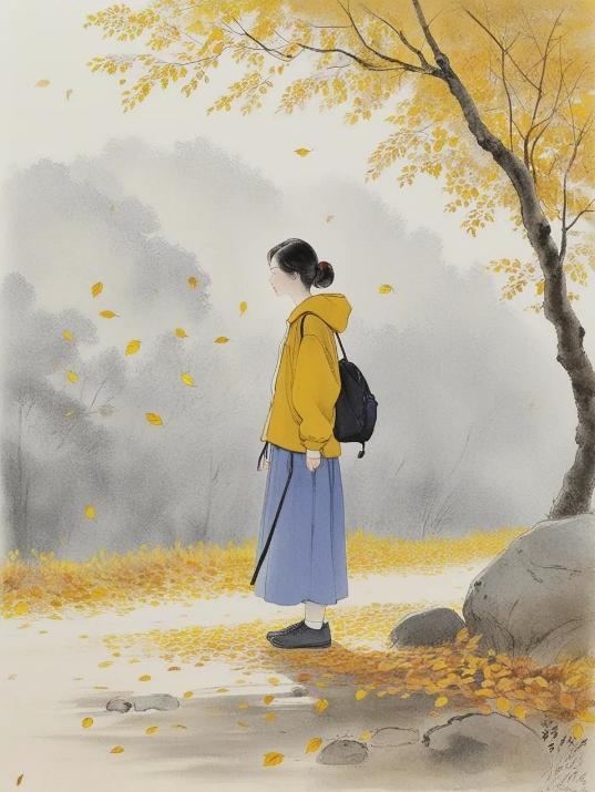 一个扎心的现实：
“能把你气死的，一定是你最亲的人”。

你发现了吗？
那些能让