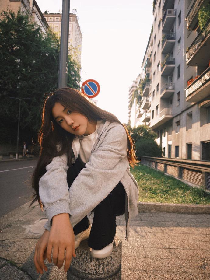 这手长的让人羡慕