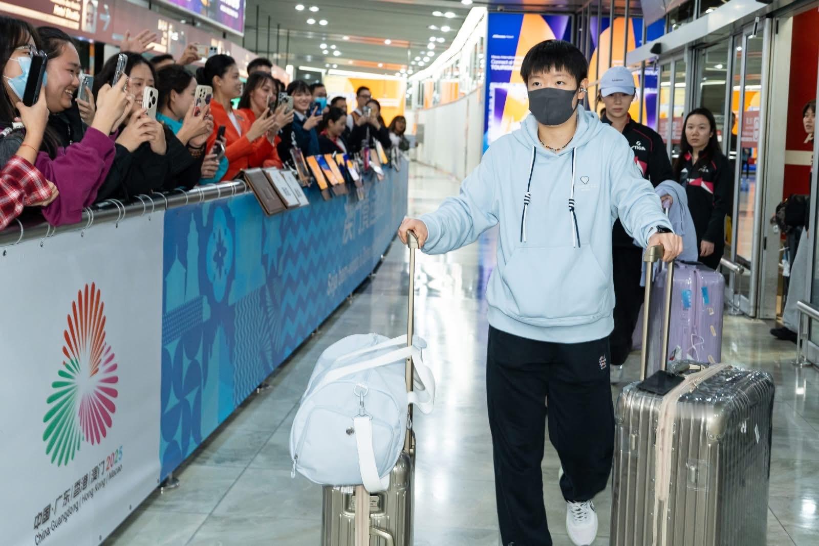 到达澳门🇲🇴 ​​​