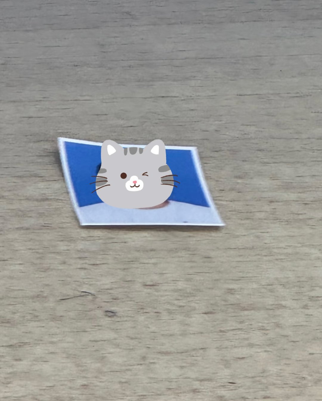 第一次见用证件照占座的教室占座居然已经卷到实名制了好想撕下来贴讲台上校园v计划校