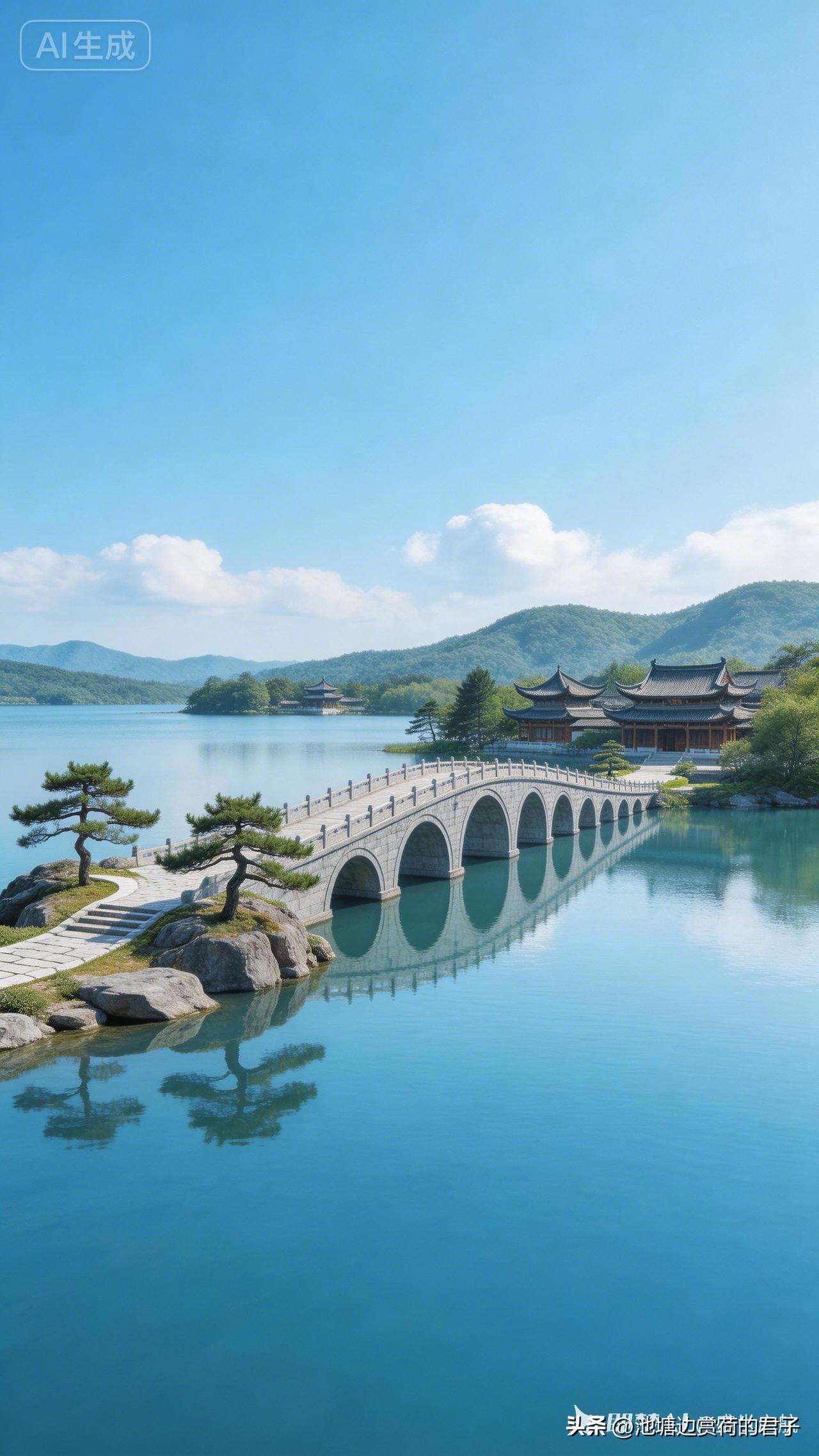 在慢慢变老的路上，我当然还会学习。就像我最近开始学摄影，本以为挺简单，结果光圈、