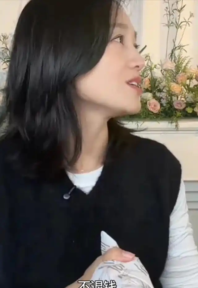 朱丹自曝热玛吉疼到求饶，戳破中年抗衰真相，多少人白遭了罪 