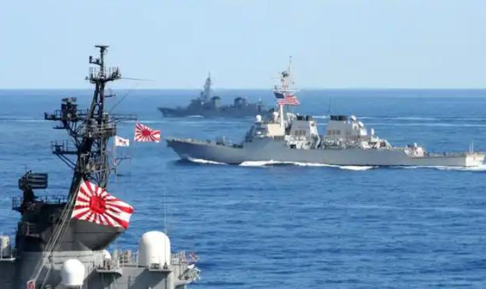 联合国承认琉球岛是日本领土吗？那么为什日本可以驻军，并部署进攻性武器。
联合国未