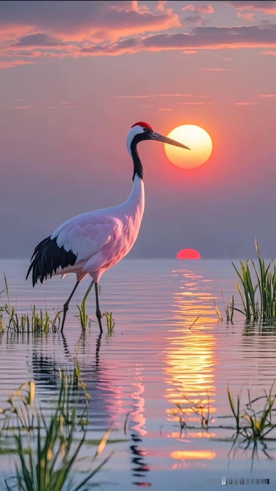 瘦湖初冬凝碧色，
菊苑入秋一片金。
横批：《瘦湖与菊苑》