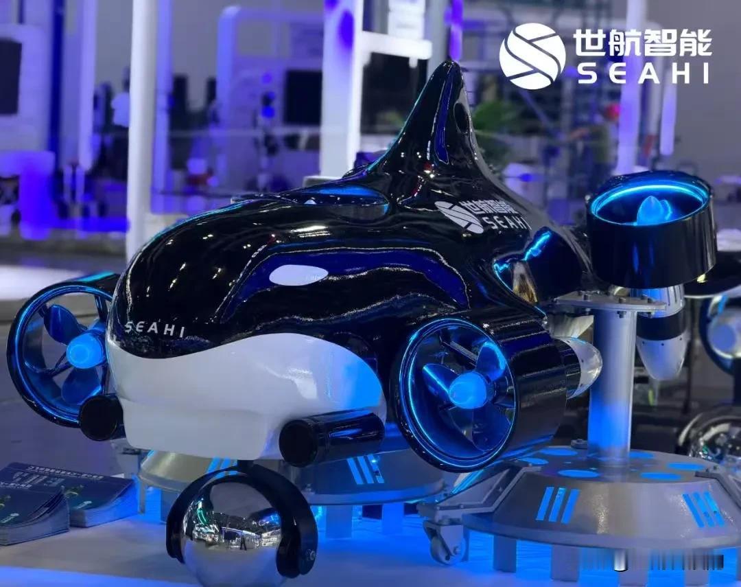 可上九天揽月，可下五洋捉鳖！中国打破欧美百年深海垄断，太提气了！
 
一直以来，