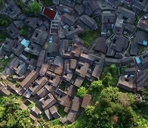 纪录片《村庄里的中国》：浙江省松阳县平卿村延续600年的做福仪式 网页链接