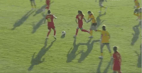 U17女足亚洲杯最新赛况，中国女足三球大胜澳大利亚队。
5月7日
U17女足亚洲