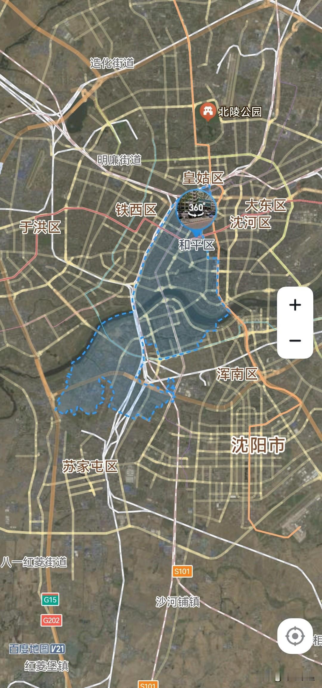 天津，从和平区2到市国资1是提拔重用吗？
和平区是天津市的政治、商业、金融、教育