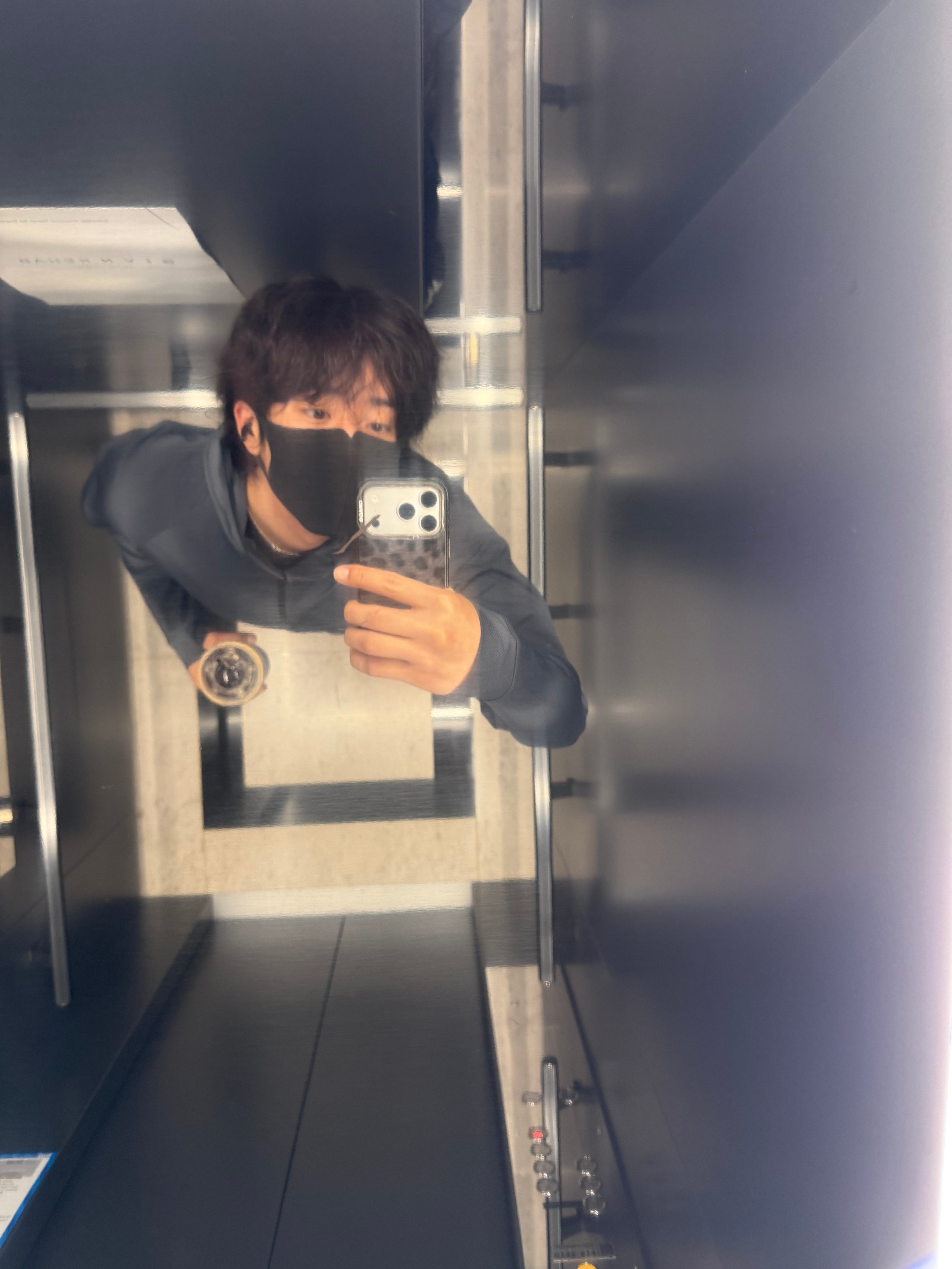 欧巴帅的没招了