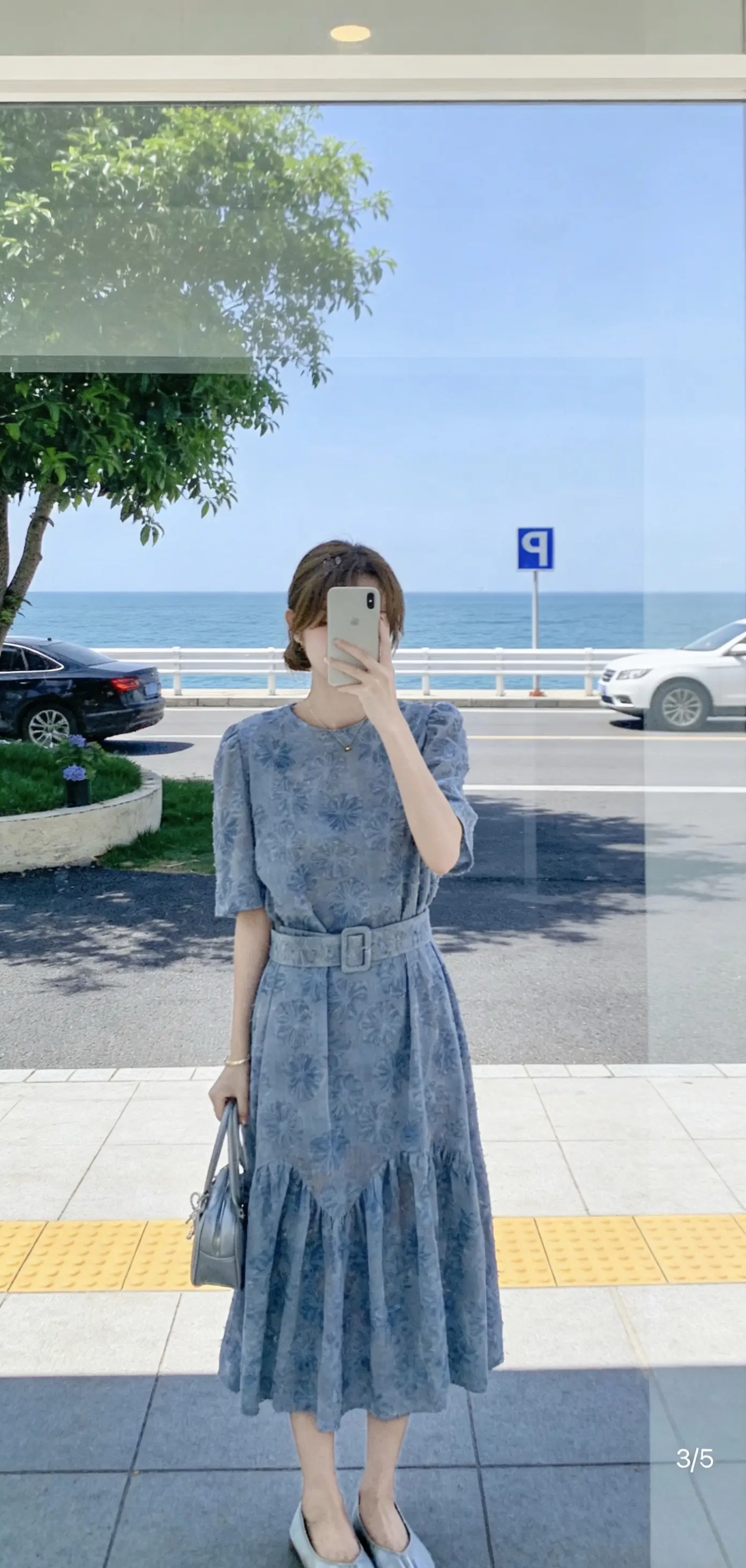 “忙和爱从来没有冲突，            有冲突的，只是你不够重要。”