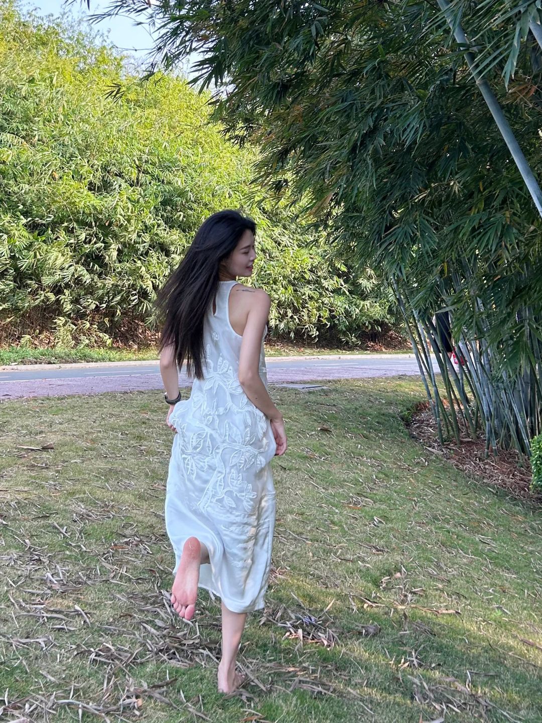 是谁二月份了在过夏天？