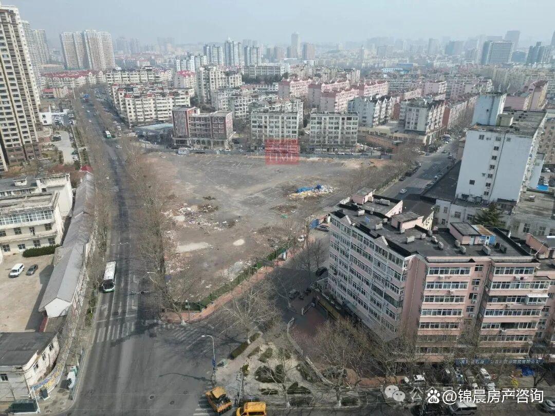 青岛核心区惊现“自砍身价”神操作！华阳路40号地块降容背后，一场关乎你我家宅品质