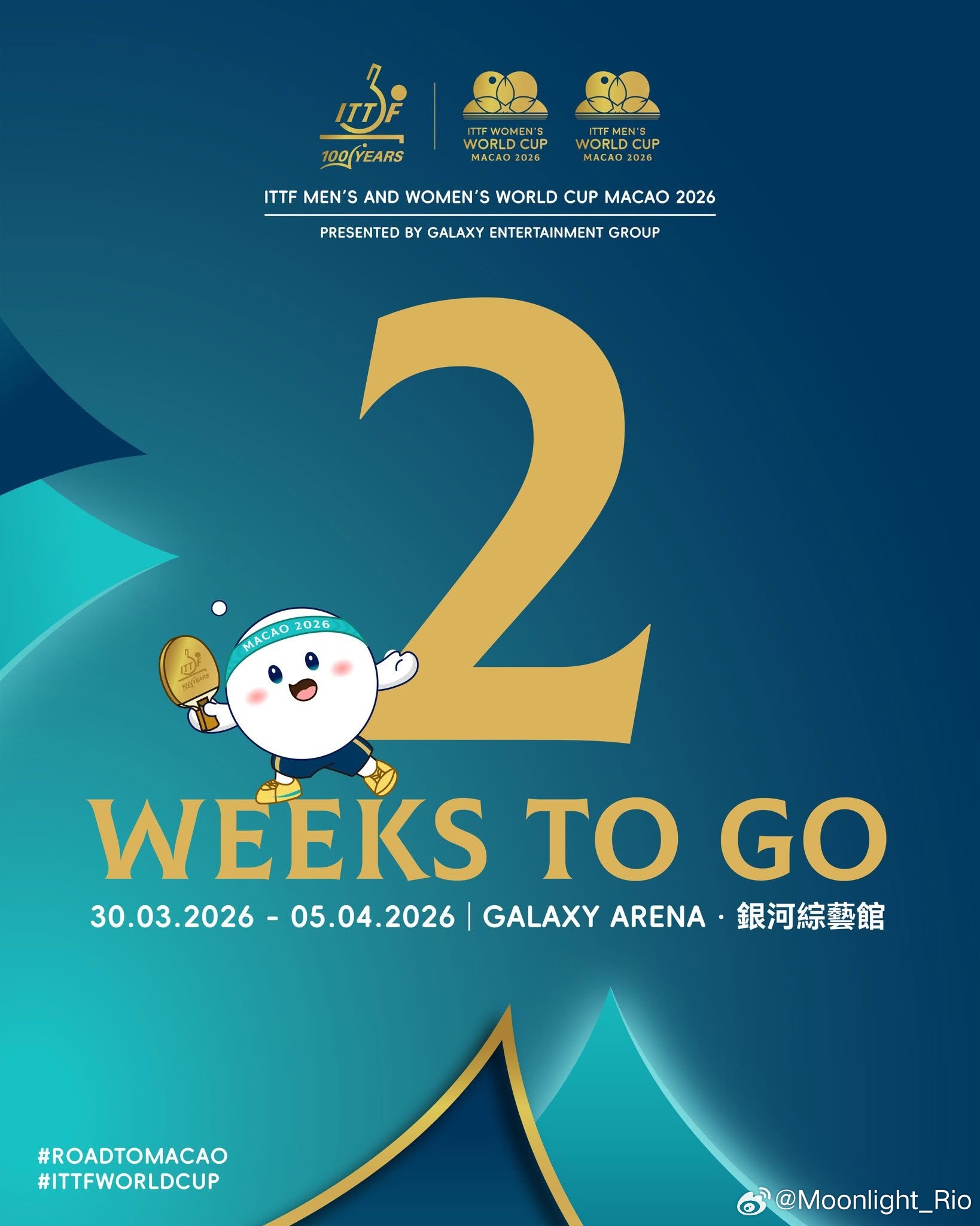 怎么算也不是倒计时两周吧，你日子咋过那么快这是6日，不是16日 