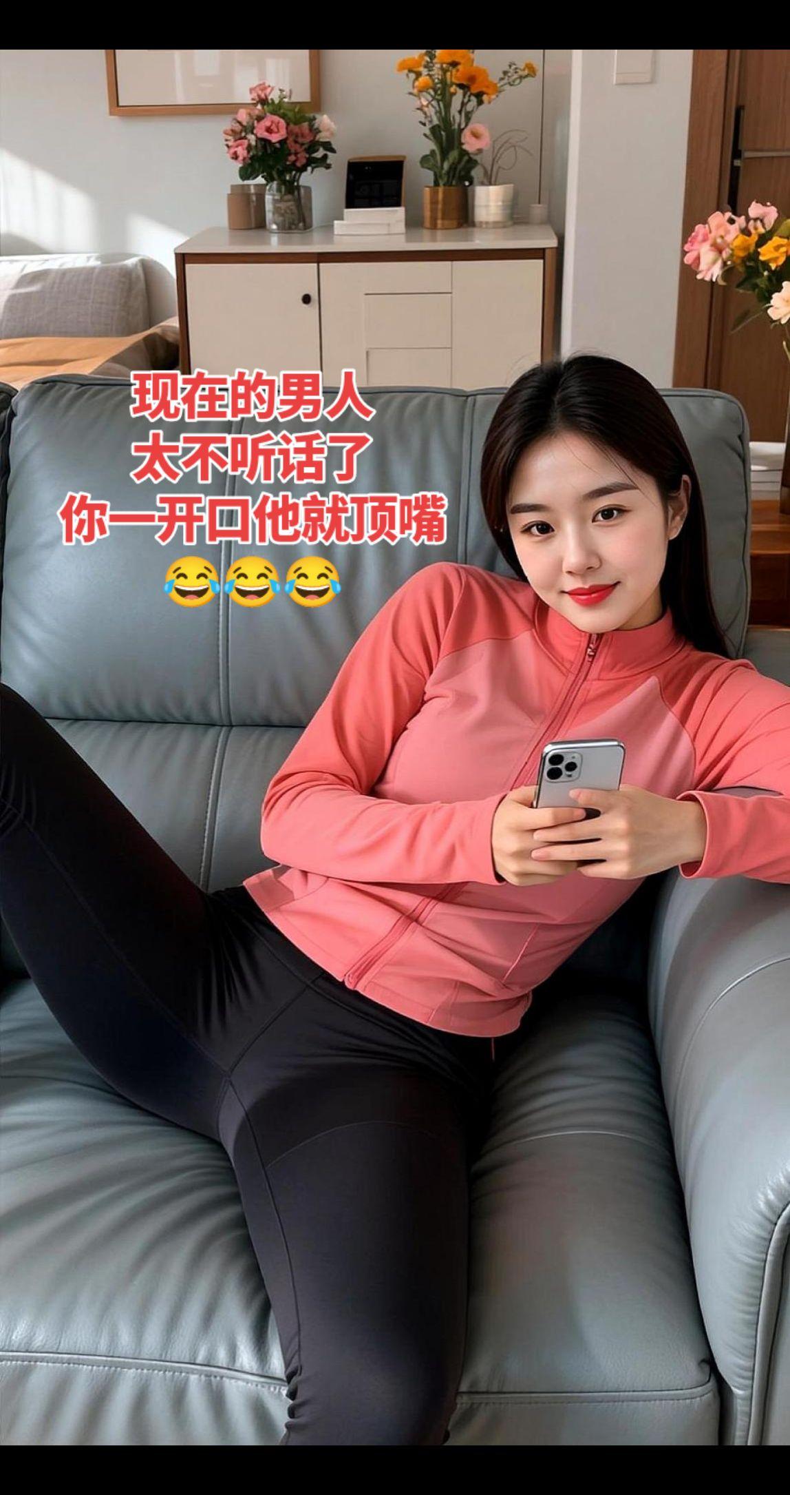 风里藏着四季的信，慢慢走，总会接住属于自己的那封。