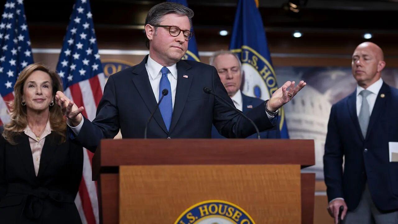 美国国会共和党议员仍大多不清楚美伊停火安排的具体细节，尤其是霍尔木兹海峡接下来如