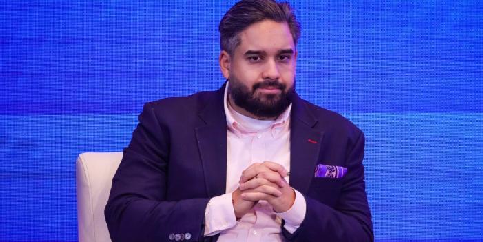 当地时间1月4日，马杜罗之子尼古拉斯·马杜罗·格拉发表音频讲话，喊话委内瑞拉人民