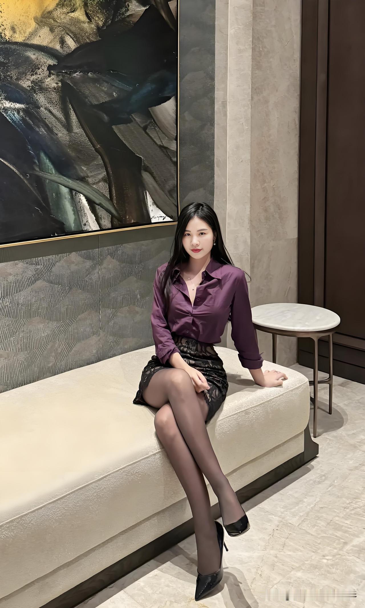 老阿姨上线[灵光一闪]