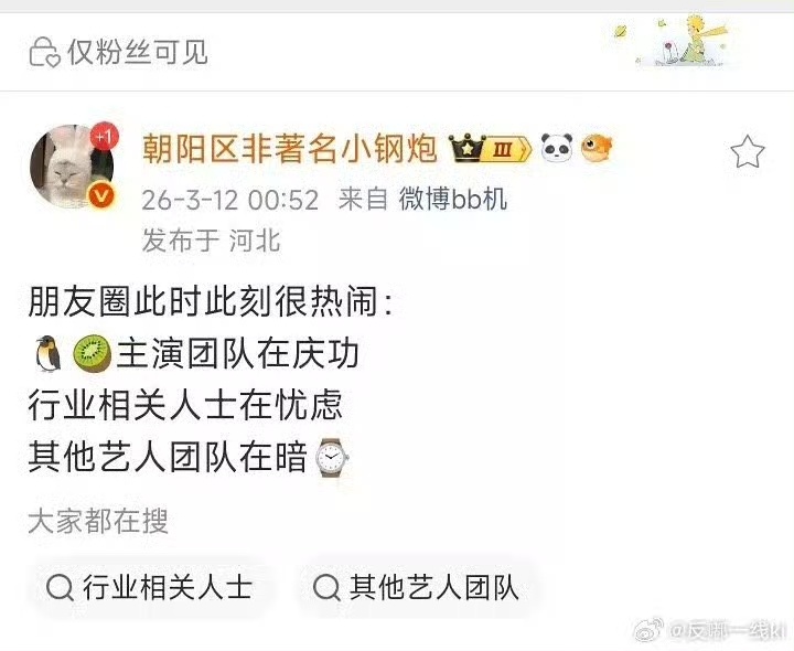 这次真的寒心。我看到了影视行业的衰落。也看到了有梦想的行业人悲哀。劣币驱逐良币，