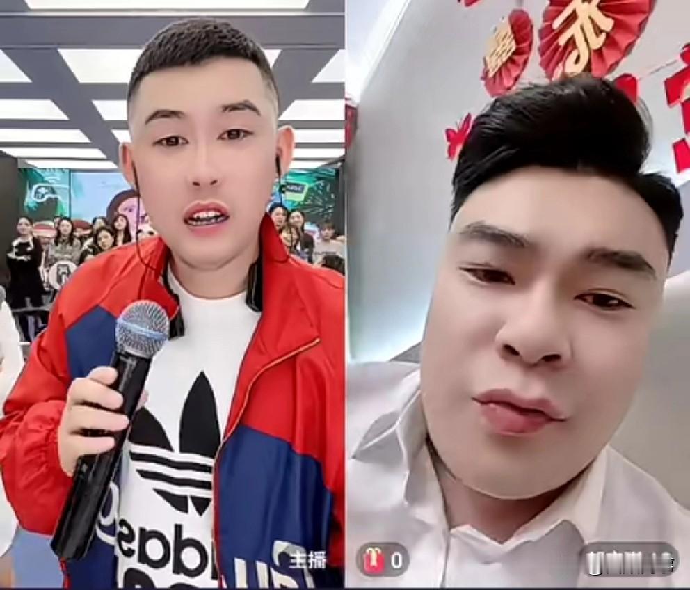 驴家阿宇爆料，阿厦与好兄弟kb高速打架，是因为喝多了！

           