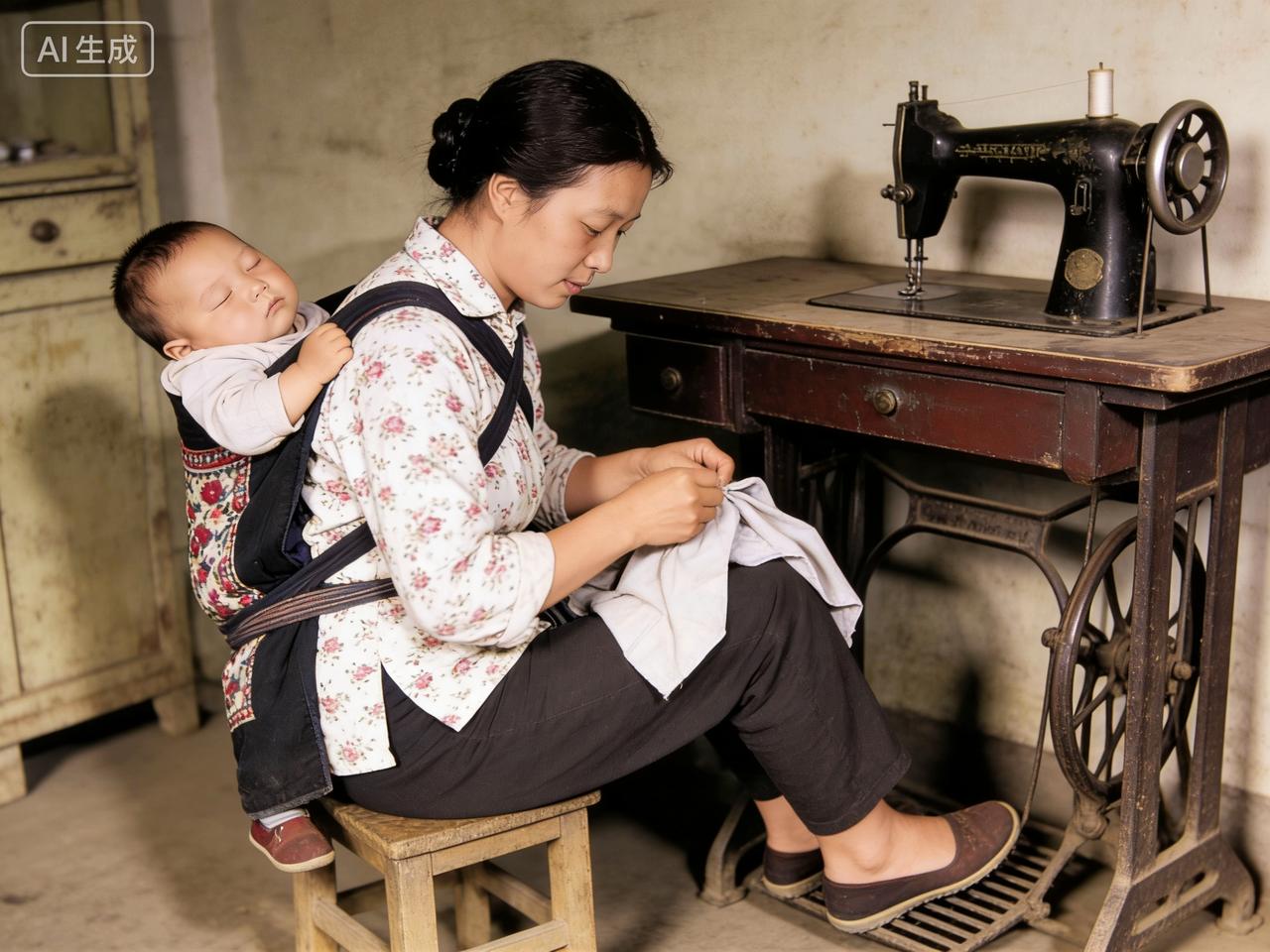 60年代人的高贵品质

说起60年代的人，
身上都藏着诸务难能可贵的优秀品质。