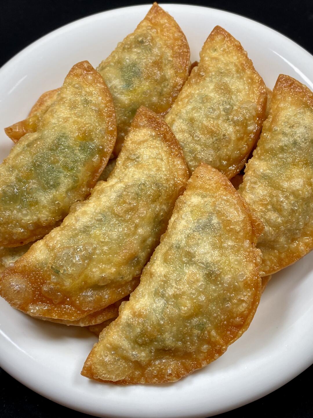 终于吃上了！原来网友给的配方是真的！！